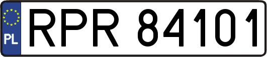 RPR84101