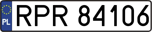 RPR84106