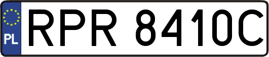 RPR8410C