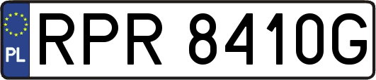 RPR8410G