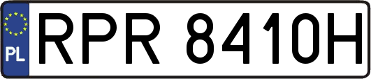 RPR8410H