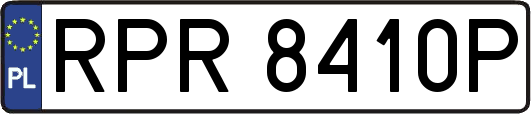 RPR8410P