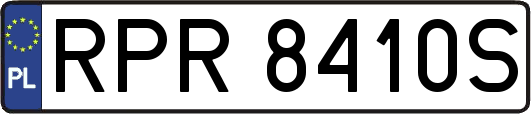 RPR8410S