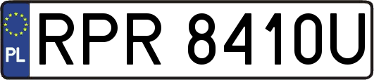 RPR8410U