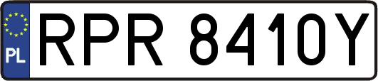 RPR8410Y