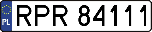 RPR84111