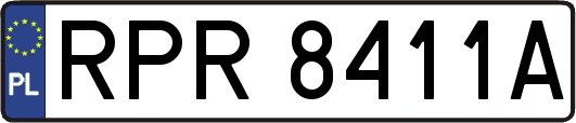 RPR8411A