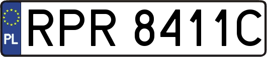 RPR8411C