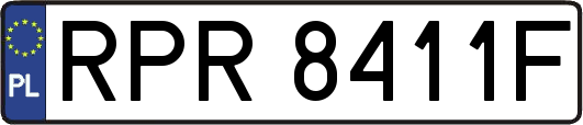RPR8411F