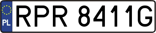 RPR8411G