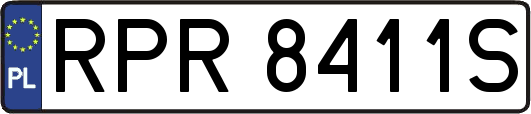 RPR8411S