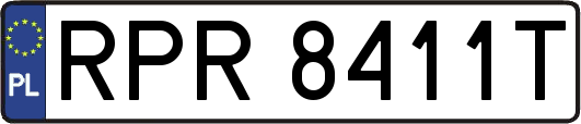 RPR8411T