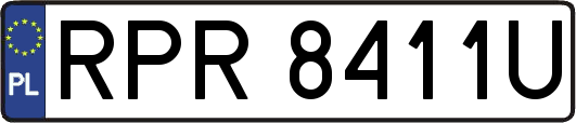 RPR8411U