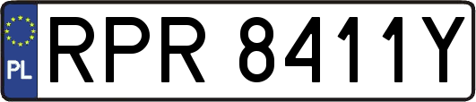 RPR8411Y