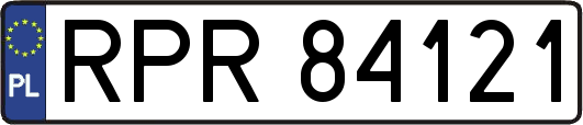 RPR84121