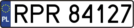 RPR84127