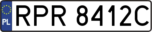 RPR8412C
