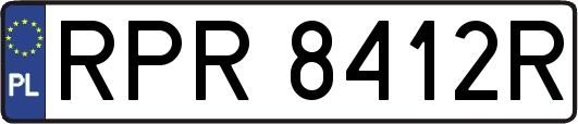 RPR8412R