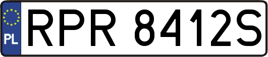 RPR8412S
