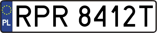 RPR8412T
