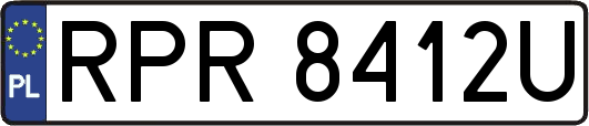 RPR8412U