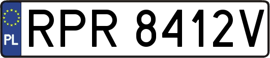 RPR8412V