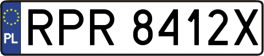 RPR8412X