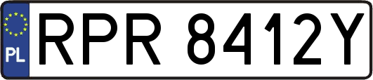 RPR8412Y