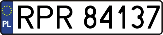 RPR84137