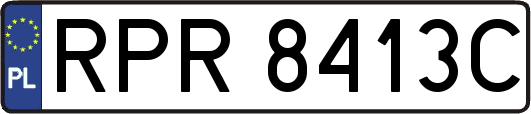 RPR8413C