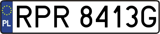RPR8413G