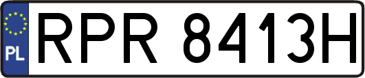 RPR8413H
