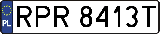 RPR8413T