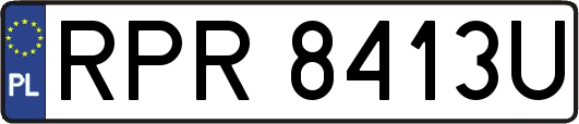 RPR8413U