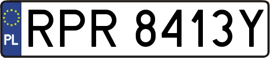 RPR8413Y