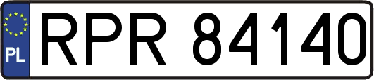 RPR84140