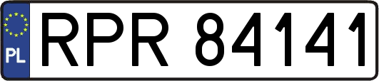 RPR84141