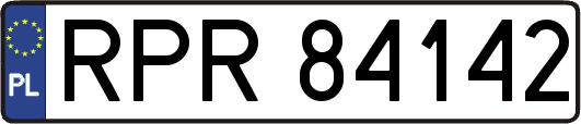 RPR84142