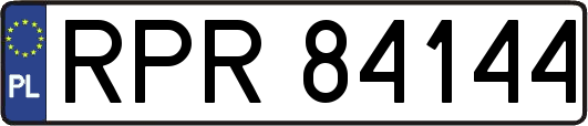 RPR84144