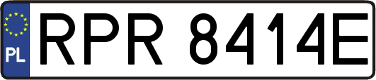 RPR8414E