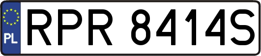 RPR8414S