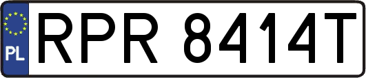 RPR8414T