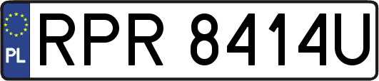 RPR8414U