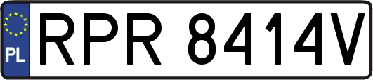 RPR8414V