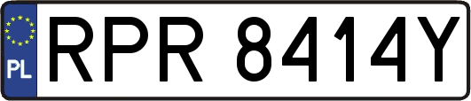 RPR8414Y
