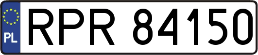 RPR84150