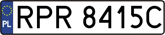 RPR8415C
