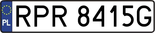 RPR8415G