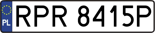 RPR8415P