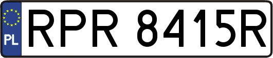 RPR8415R